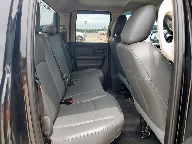 2020 RAM 1500 CLASS - 1C6RR6FT0LS108281
