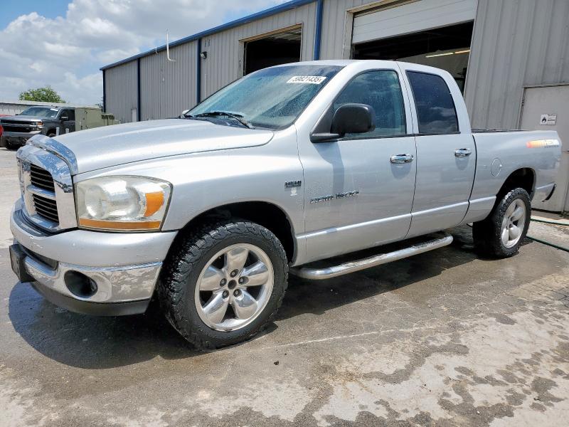 DODGE RAM 1500 S