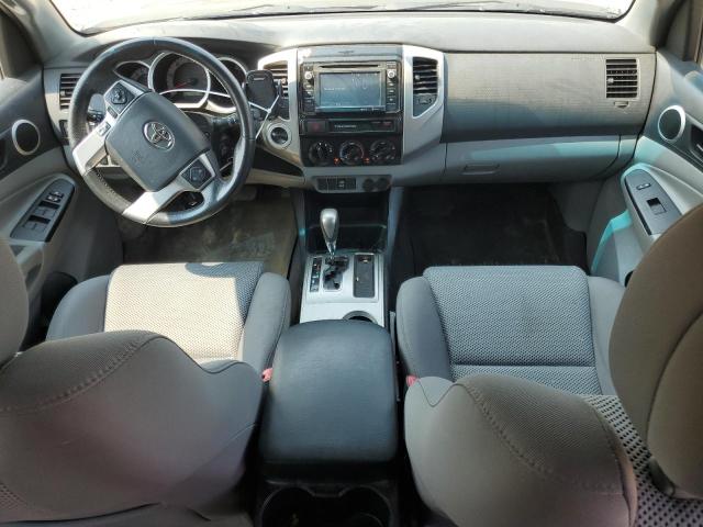 2015 TOYOTA TACOMA DOU - 3TMMU4FN0FM084276