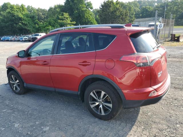 Vin: 2t3rfrev1hw661834, lot: 62630685, toyota rav4 xle 20172
