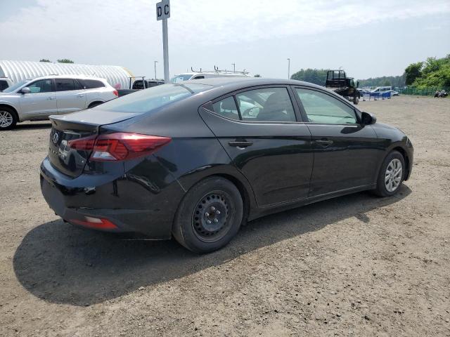 Vin: 5npd74lf9kh453334, lot: 60855055, hyundai elantra se 20193