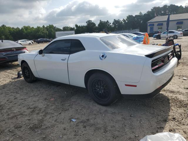 Vin: 2c3cdzag3ph546268, lot: 60289525, dodge challenger sxt 20232