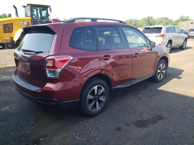 Vin: jf2sjadc4hh515498, lot: 60907965, subaru forester 2.5i premium 20173