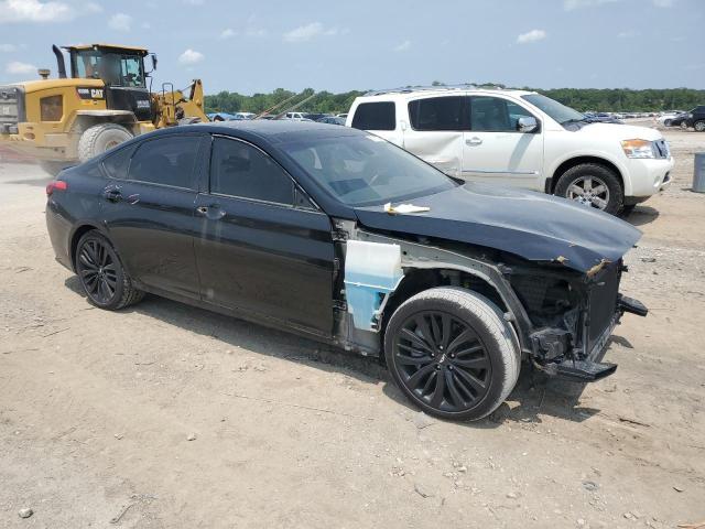 2015 HYUNDAI GENESIS 5. KMHGN4JF3FU054397