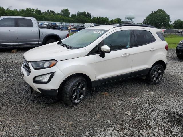 FORD ECOSPORT S