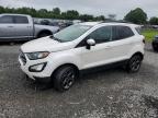 2018 FORD ECOSPORT S - MAJ6P1CL2JC171968