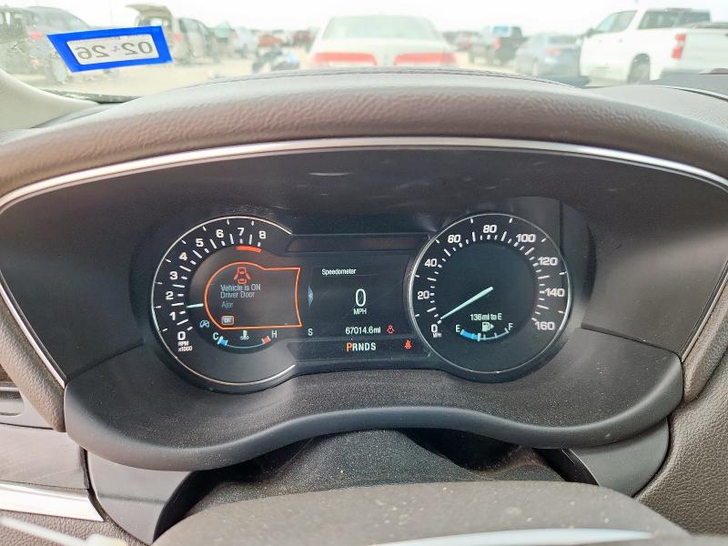2018 LINCOLN MKC RESERV - 5LMCJ3C93JUL32975