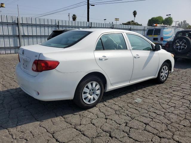 Vin: 1nxbu4ee9az311747, lot: 62574645, toyota corolla base 20103