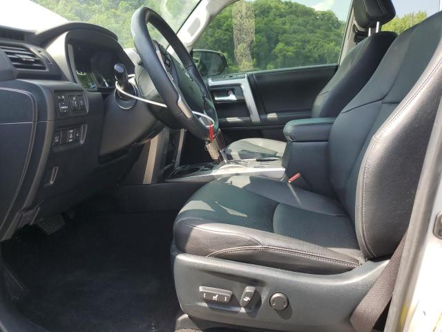 2024 TOYOTA 4RUNNER LI JTEDU5JR2R5312431
