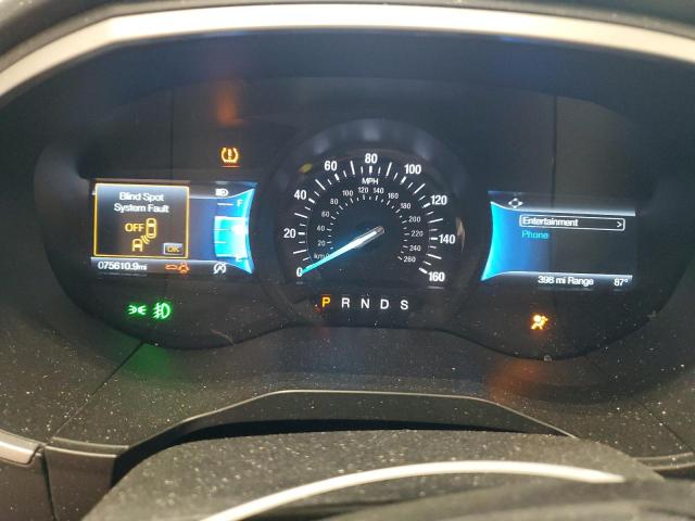 2021 FORD EDGE SEL 2FMPK4J90MBA21928