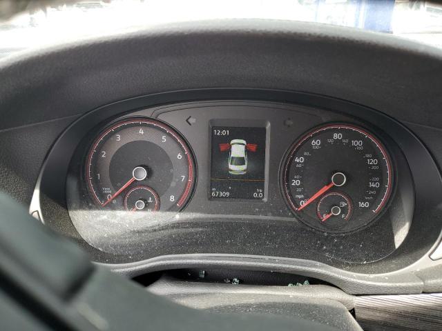 2021 VOLKSWAGEN PASSAT R-L 1VWMA7A34MC007597