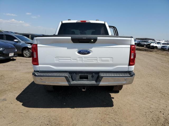 2022 FORD F150 SUPER - 1FTEW1EPXNKE63498