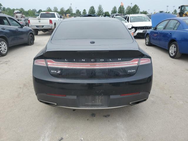 2017 LINCOLN MKZ HYBRID - 3LN6L5MUXHR630403