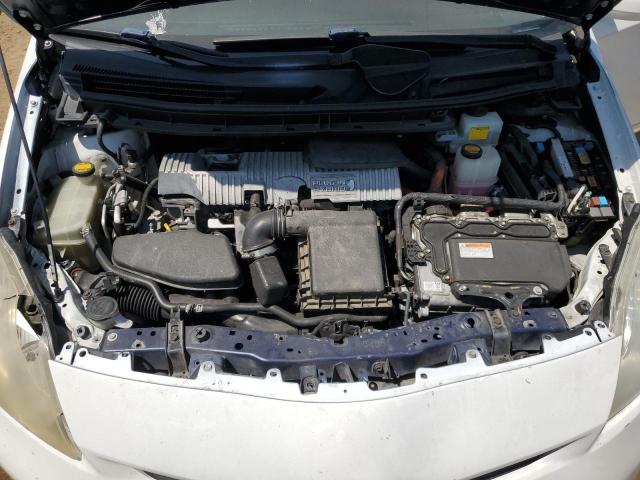 2014 TOYOTA PRIUS PLUG - JTDKN3DP0E3054309