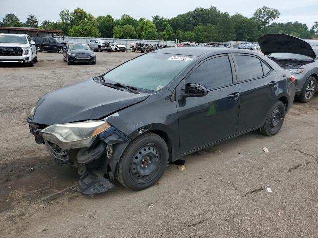 TOYOTA COROLLA L