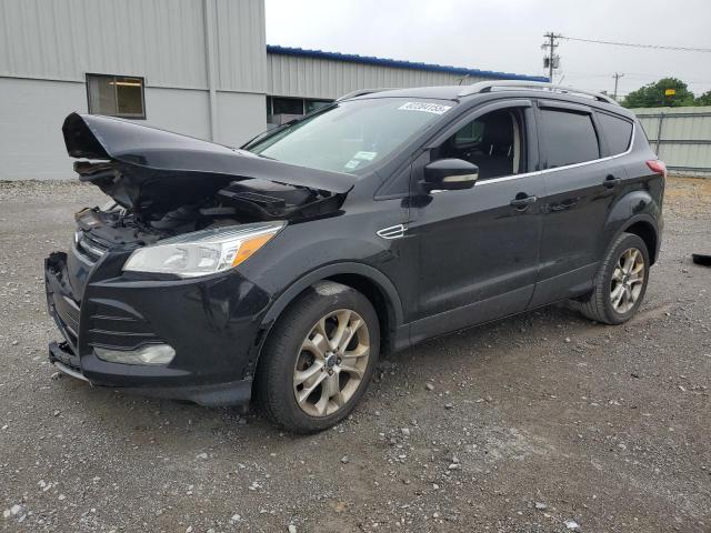 Vin: 1fmcu9j9xguc53649, lot: 62284155, ford escape titanium 2016 img_1