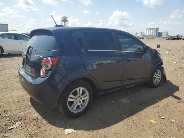 Vin: 1g1jc6sh8f4161739, lot: 61160465, chevrolet sonic lt 20153