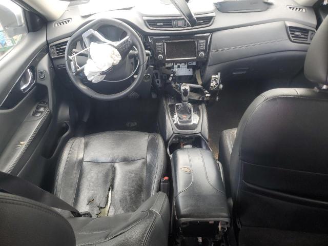 2020 NISSAN ROGUE S 5N1AT2MV7LC758333