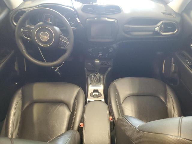 2018 JEEP RENEGADE L ZACCJBDB0JPH46672