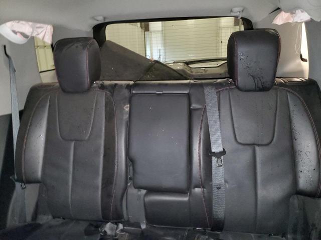 2015 GMC TERRAIN SL - 2GKFLXEK6F6330203
