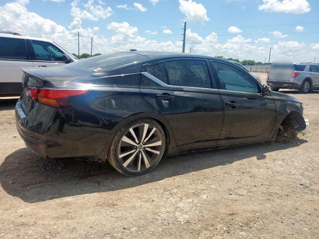 2021 NISSAN ALTIMA SR 1N4BL4CV6MN420133