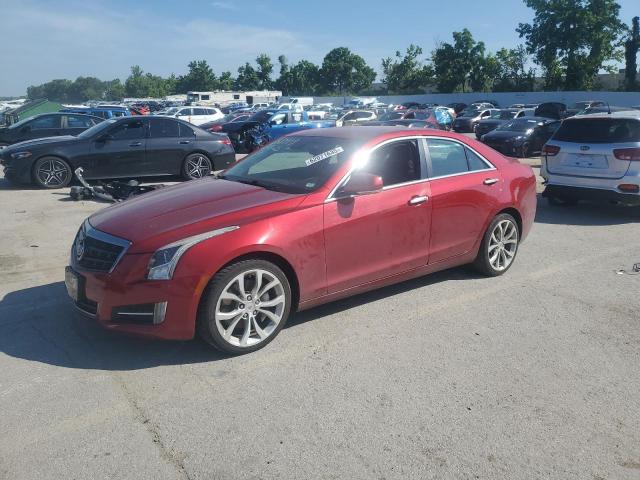 CADILLAC ATS PERFOR