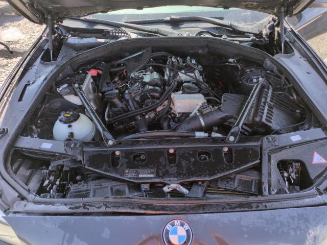 2013 BMW 528 XI - WBAXH5C51DD109218
