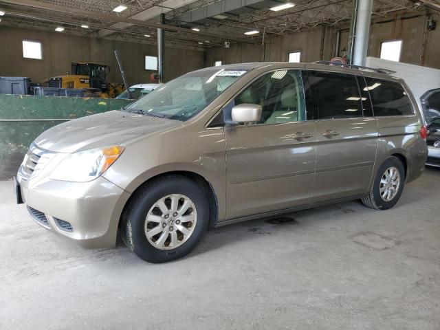 Vin: 5fnrl3h69ab097050, lot: 59144695, honda all models exl 2010 img_1