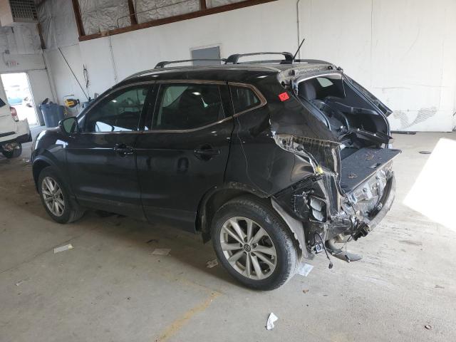 2019 NISSAN ROGUE SPOR JN1BJ1CR5KW345405