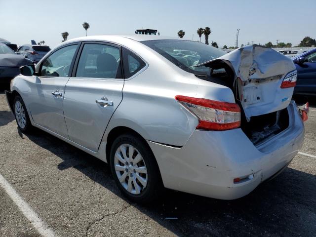 Vin: 3n1ab7ap5dl734793, lot: 62237035, nissan sentra s 20132