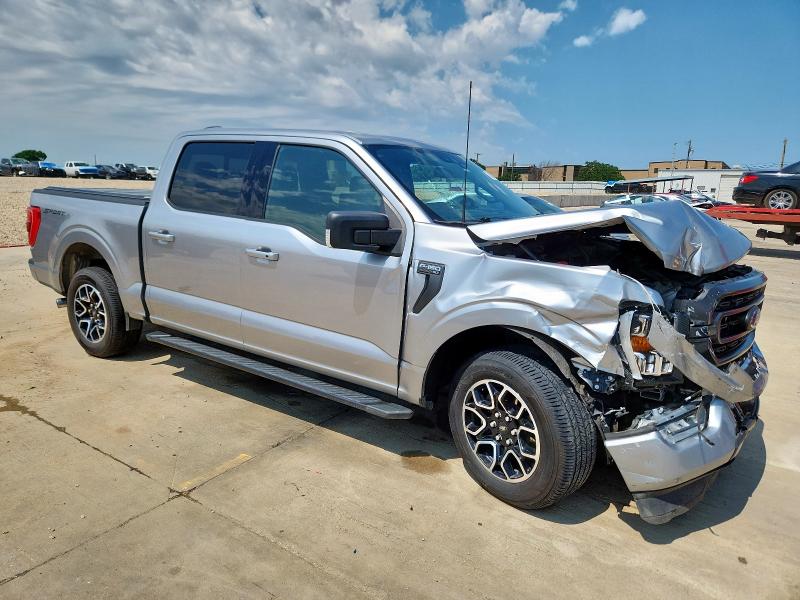Vin: 1ftew1cp1mfc45993, lot: 60683745, ford f-150 supercrew 20214