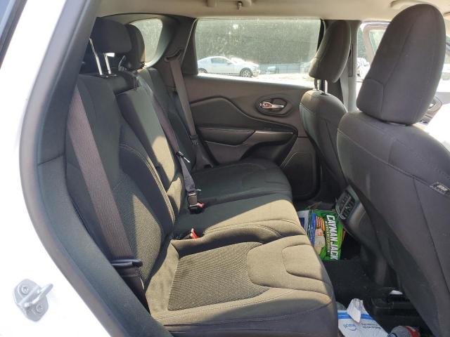 2020 JEEP CHEROKEE L - 1C4PJLCB0LD645206