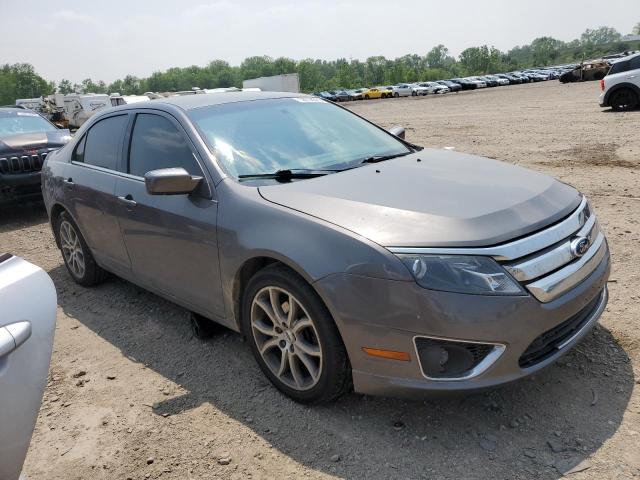 Vin: 3fahp0ja2cr201138, lot: 58738025, ford fusion sel 20124