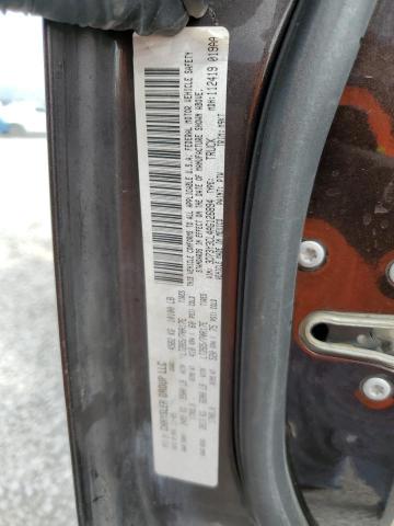 3D73Y3CL4AG126894 2010 DODGE All Models