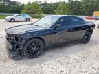 2018 DODGE CHARGER SX - 2C3CDXBG7JH186254