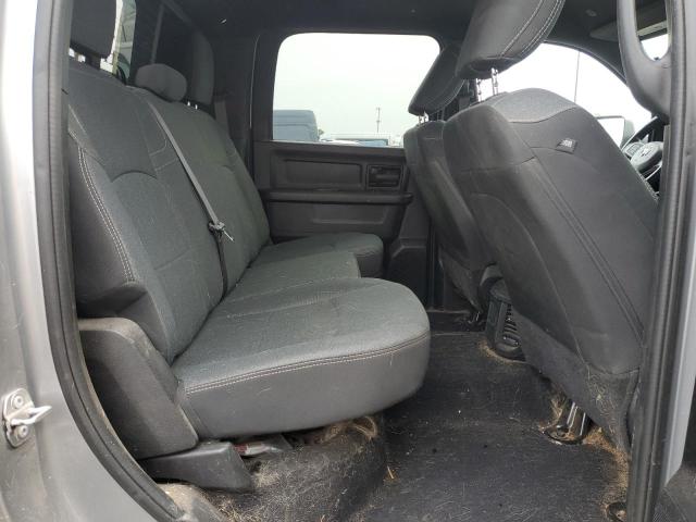 2021 RAM 3500 TRADE #3290065277