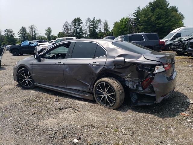 Vin: 4t1g11bk9mu028406, lot: 58627585, toyota camry se 20212