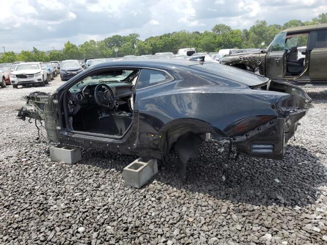 Vin: 1g1ff1r7xh0173348, lot: 59709625, chevrolet camaro ss 20172