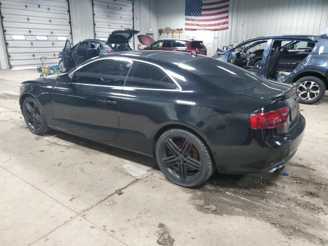 Vin: waulfafr6ca033295, lot: 59614995, audi a5 premium plus 20122