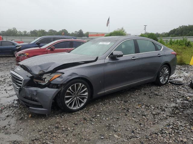 HYUNDAI GENESIS 3.
