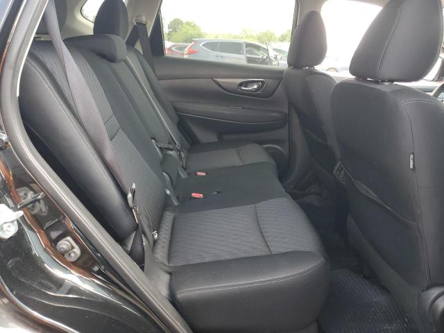 2018 NISSAN ROGUE S - KNMAT2MV7JP582913