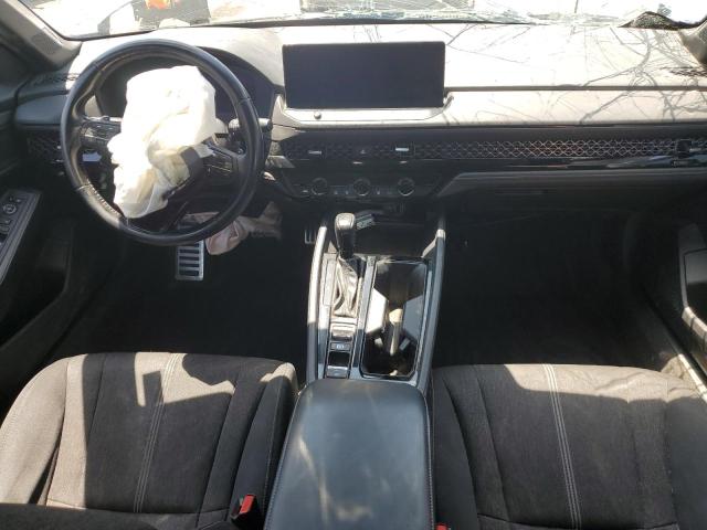 2023 HONDA ACCORD HYB - 1HGCY2F55PA011182