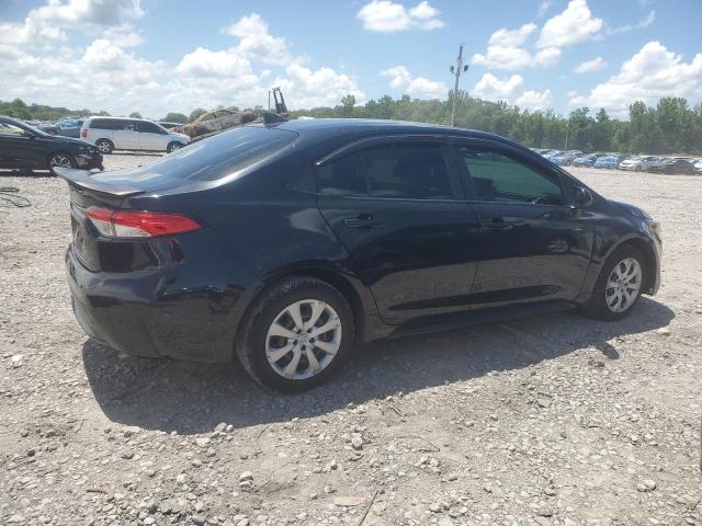 Vin: jtdeprae0lj057992, lot: 61062395, toyota corolla le 20203