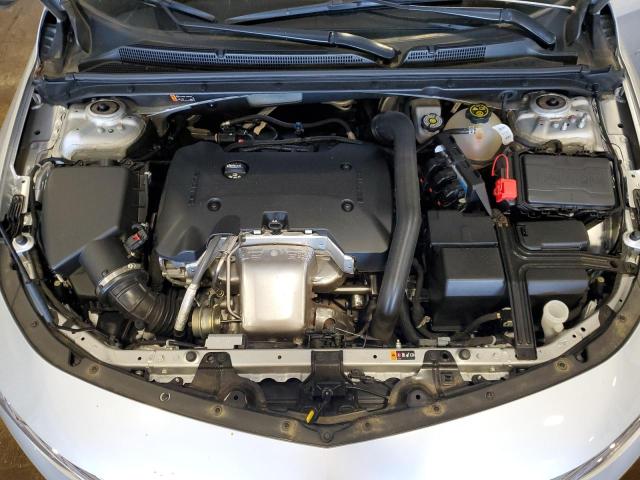 2021 CHEVROLET MALIBU PRE 1G1ZE5SX2MF039488