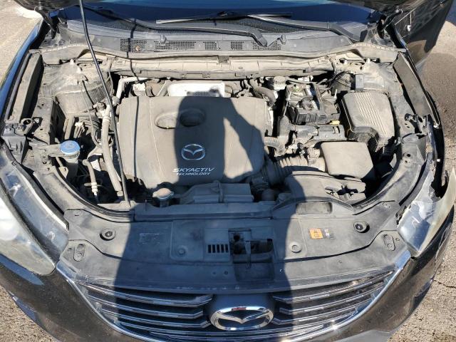 2016 MAZDA CX-5 TOURI JM3KE2CY9G0715741