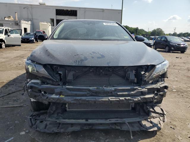 2023 TOYOTA CAMRY TRD - 4T1KZ1AK1PU080802