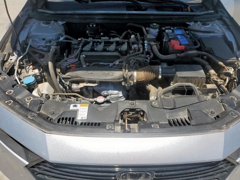2024 HONDA ACCORD EX - 1HGCY1F31RA013054