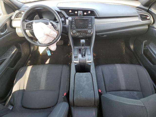 2019 HONDA CIVIC LX - SHHFK7H3XKU419097