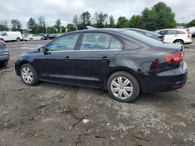 Vin: 3vw2b7ajxhm355511, lot: 60911305, volkswagen jetta s 20172