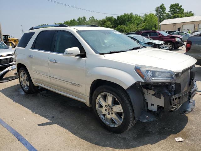 Vin: 1gkkvtkdxfj112369, lot: 60137935, gmc acadia den denali 20154